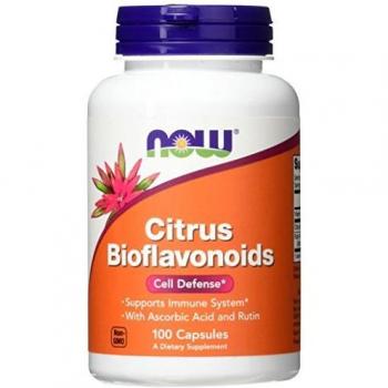 All‑Natural Citrus Bio 700 mg – 100 Capsules