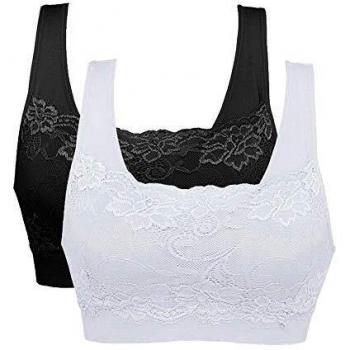 ActiveAir Women’s Breathable Seams Bra