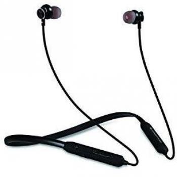 Conceptronic BRENDAN01B Kabellose Bluetooth-In-Ear-Kopfhörer Brendan, schwarz