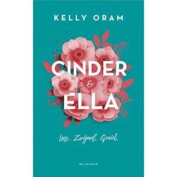 Cinder & Ella (Cinder & Ella, 1)
