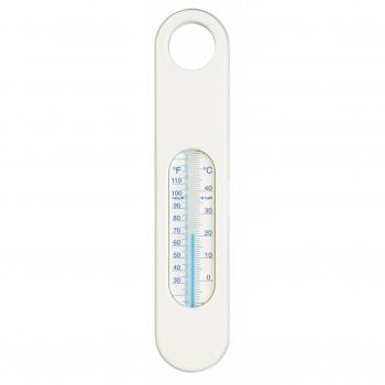 Bébé-Jou Baby Bath Temperature Sensor (White)
