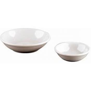 Olympia C320 Soy Dish, White