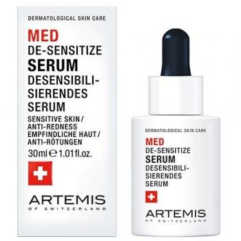 Sérum Dé-Sensibilisant Artemis Pflege Med 30 ml