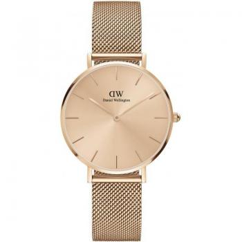 DanielW Petite Timepiece DW00600471