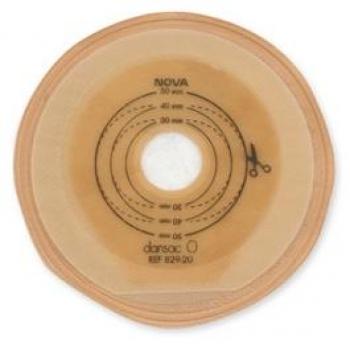 Mini sacca post irrigazione 40mm 30pz