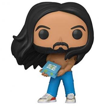 Funko Pop Rock Steve Aoki Fnac exclusive