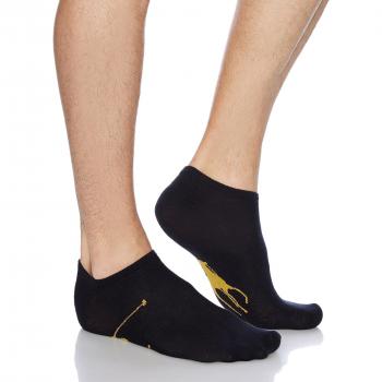 Ralph Lauren Pack de 3 Calcetines Multicolor