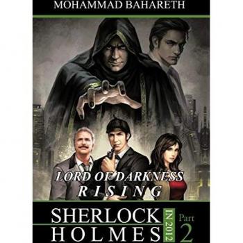 Sherlock Holmes 2012: Lord of Darkness