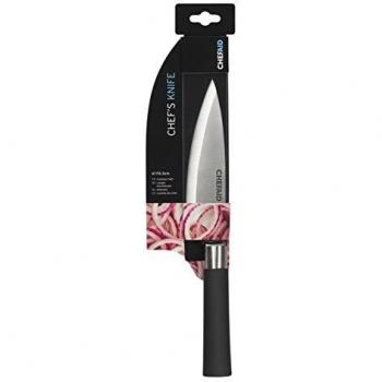 Soft Grip 6 Inch Chef Knife