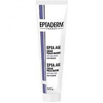 EPTA Age Cream for Mature Skin 30ml