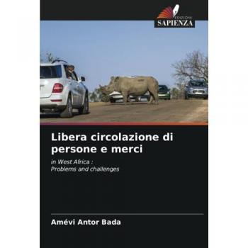 Libera circolazione di persone e merci