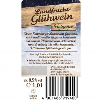 Katlenburger Landfrucht