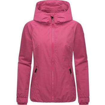 Vestito Inverno Rosa Dizzie