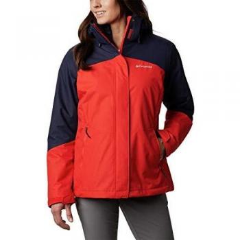 Veste Polaire Interchange – Columbia Bugaboo II