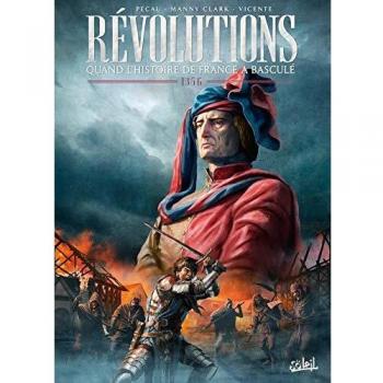 Révolutions