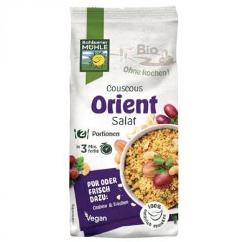 Bohlsener Mühle Couscous Orientsalat 165 g