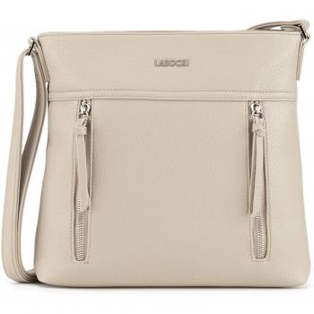 Borsa Lasocki LSK-L-004-07 Color Beige