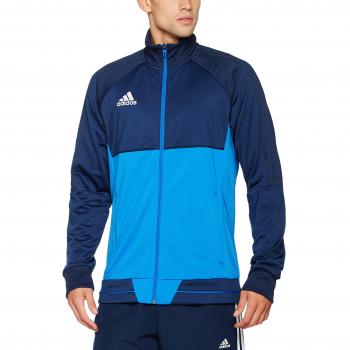 Navy Tiro Track Jacket by adidas