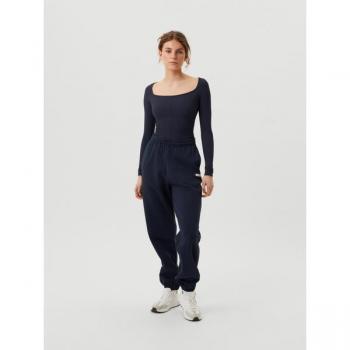 Björn Borg Studio Lounge Pants Navy, XXL