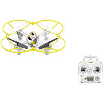 Mondo Motors 63318.0 Ultradrone Radiocommandé X15.0 Hornet + Caméra