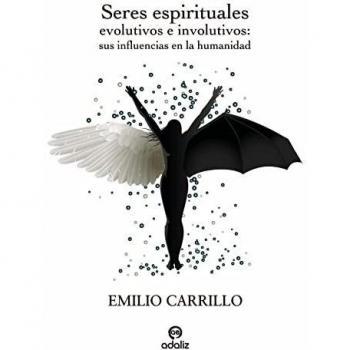 SERES ESPIRITUALES EVOLUTIVOS E INVOLUTIVOS