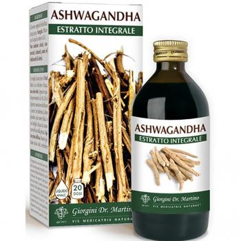 Ashwagandha Completo Dr. Giorgini 200 ml