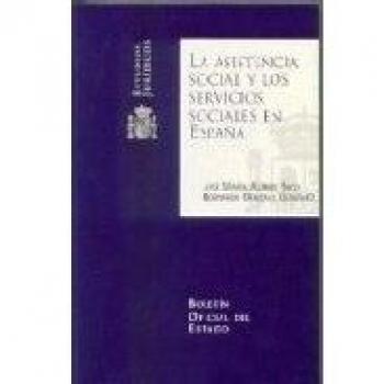 La asistencia social y los servicios sociales en España