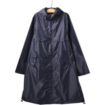 Chaqueta Impermeable para Días Lluviosos