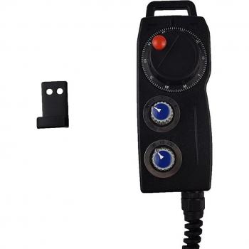CNC Manual Pulse Generator for Siemens MITSUBISHI FANUC Systems