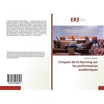 L'impact de l'e-learning sur les performances académiques