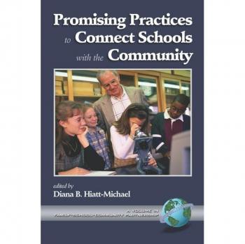 Vitalsource Technologies, Inc. Promising Practices to Connect Schools with the Community