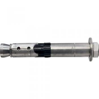 Anclaje de alto rendimiento Fischer FH II 12/10 S con cabezal hexagonal