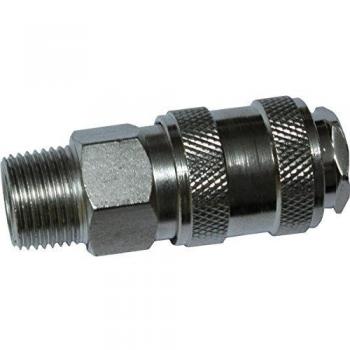 Aerotec Speed Coupling – ¼” Außengewinde