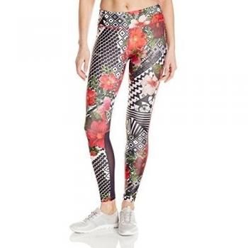 Leggings de Mujer Desigual XL Rosa