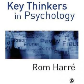 Key Thinkers in Psychology