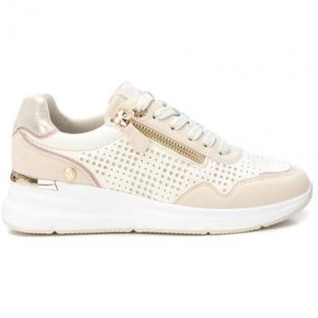 Xti 143990 Women's Casual Trainers Beige EU 36