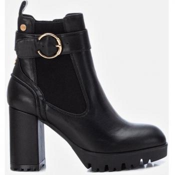 XTI 141997 Botas Chelsea Mujer Negro