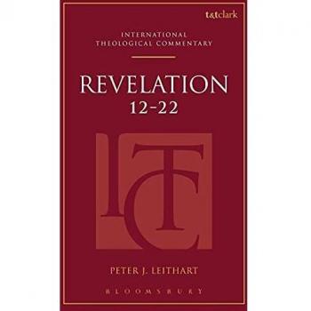 Revelation 12-22