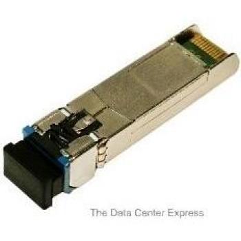 Adaptador Óptico BladeSystem 10GbLR SFP HPE
