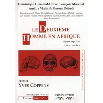 Le deuxième homme en Afrique