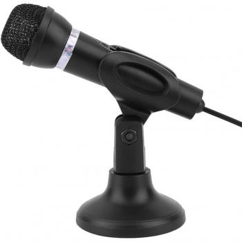 3.5mm Karaoke Handheld Microphone KTV-307
