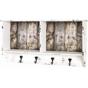 Garderobe Murale PEGANE