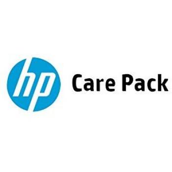 HP Care Pack Next Business Day (Vor-Ort‑Service, 9x5)