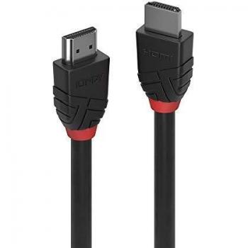 LINDY 3m High Speed HDMI Cable