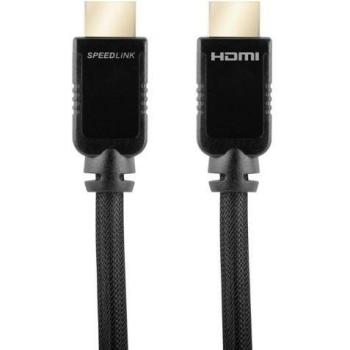 Cable Ultra HD 5 m HDMI con Ethernet 3D UHD para Consolas