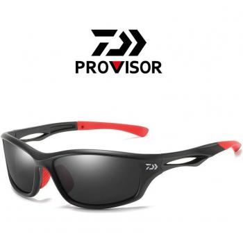 Lunettes de camping Daiwa