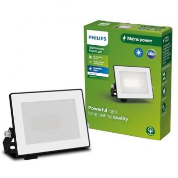 Philips Lighting Lois LED‑Außenstrahler – 929004641401, 10 W, Warmweiß, 900 lm