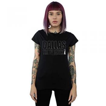 T-Shirt Dallas Manica Lunga BI17787