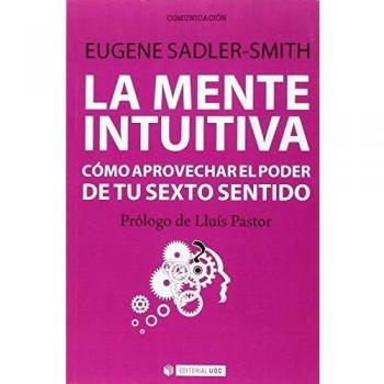 LA MENTE INTUITIVA
