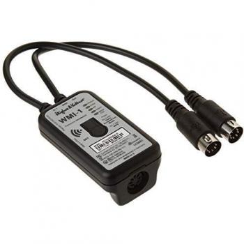 2017 Hughes & Kettner WMI-1